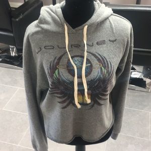Journey hoodie sweatshirt